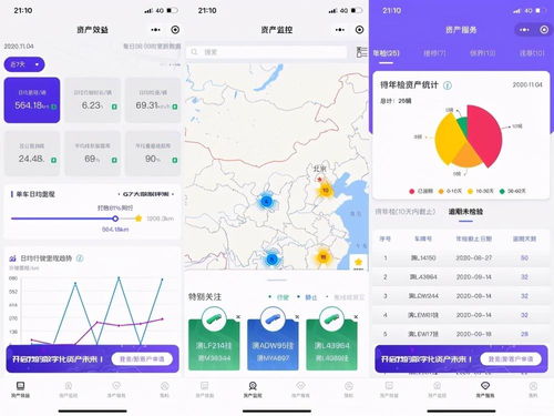 軟硬協同，智馭未來 一家物聯網科技公司如何引領卡車智能化浪潮