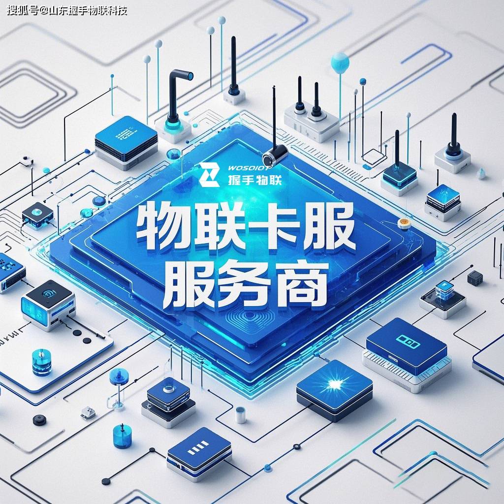 連接無界，服務升級 物聯網卡賦能快遞柜新生態